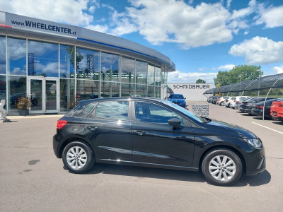 Seat Ibiza Gebrauchtwagen