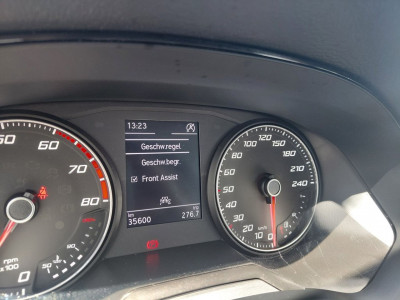 Seat Ibiza Gebrauchtwagen