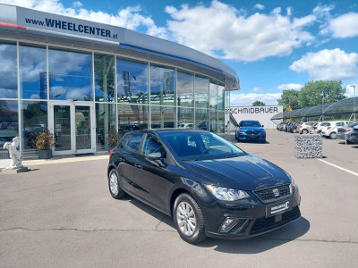 Seat Ibiza Gebrauchtwagen