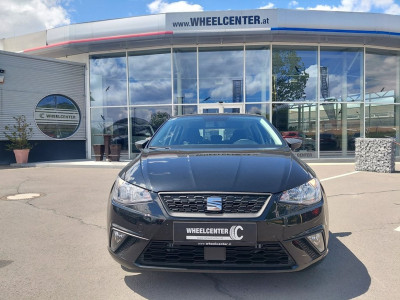 Seat Ibiza Gebrauchtwagen
