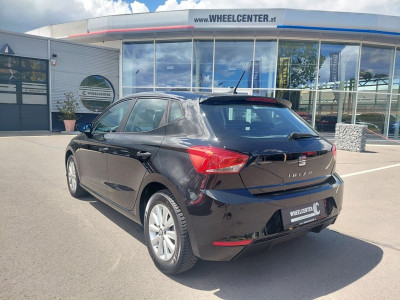 Seat Ibiza Gebrauchtwagen