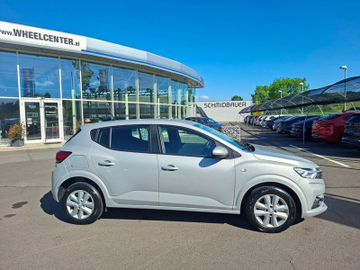 Dacia Sandero Gebrauchtwagen