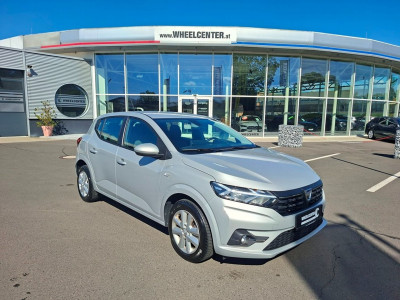 Dacia Sandero Gebrauchtwagen
