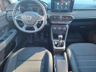 Dacia Sandero Gebrauchtwagen