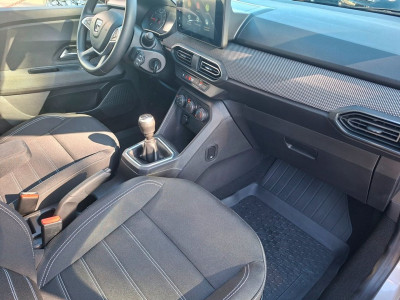 Dacia Sandero Gebrauchtwagen