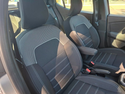 Dacia Sandero Gebrauchtwagen