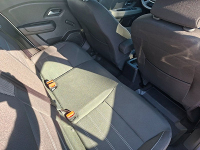 Dacia Sandero Gebrauchtwagen