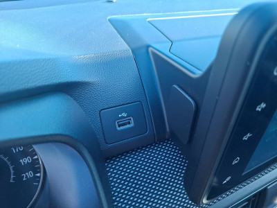 Dacia Sandero Gebrauchtwagen