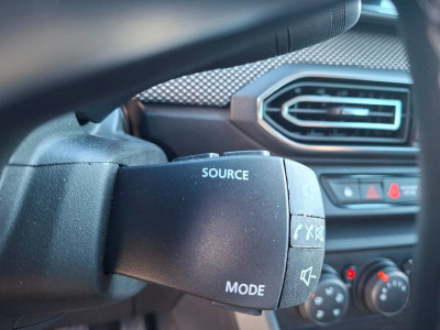 Dacia Sandero Gebrauchtwagen