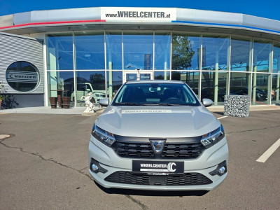 Dacia Sandero Gebrauchtwagen