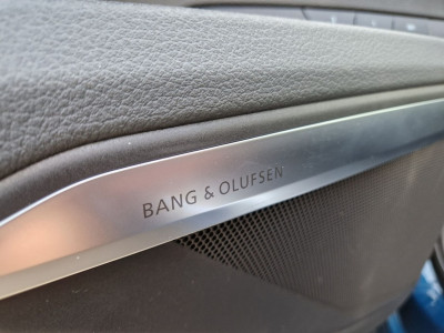 Audi Q8 e-tron Gebrauchtwagen