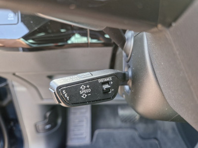 Audi Q8 e-tron Gebrauchtwagen