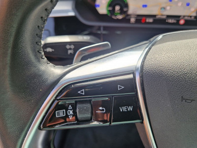 Audi Q8 e-tron Gebrauchtwagen