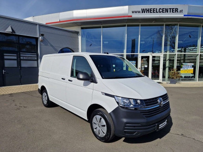 VW Transporter T6 Gebrauchtwagen VW Transporter T6 Gebrauchtwagen