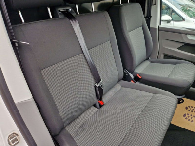 VW Transporter T6 Gebrauchtwagen VW Transporter T6 Gebrauchtwagen