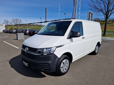 VW Transporter T6 Gebrauchtwagen VW Transporter T6 Gebrauchtwagen