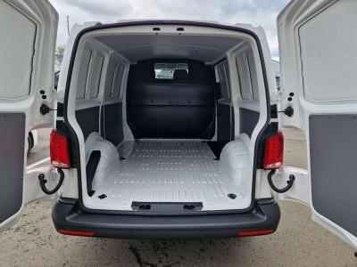 VW Transporter T6 Gebrauchtwagen VW Transporter T6 Gebrauchtwagen