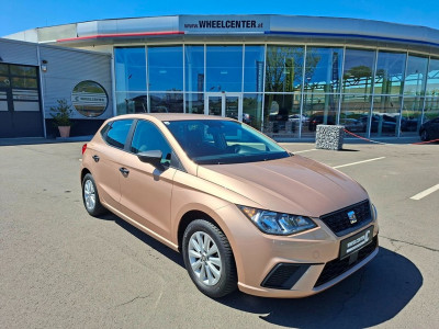 Seat Ibiza Gebrauchtwagen Seat Ibiza Gebrauchtwagen