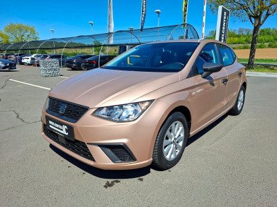 Seat Ibiza Gebrauchtwagen Seat Ibiza Gebrauchtwagen