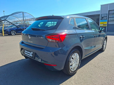 Seat Ibiza Gebrauchtwagen Seat Ibiza Gebrauchtwagen