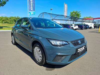 Seat Ibiza Gebrauchtwagen Seat Ibiza Gebrauchtwagen