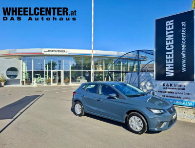 Seat Ibiza Gebrauchtwagen Seat Ibiza Gebrauchtwagen
