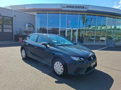 Seat Ibiza Gebrauchtwagen Seat Ibiza Gebrauchtwagen