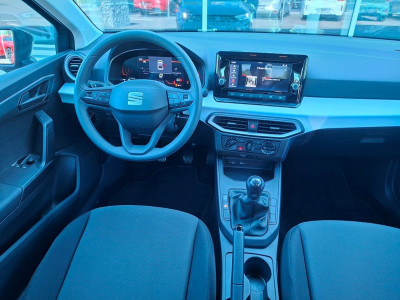 Seat Ibiza Gebrauchtwagen Seat Ibiza Gebrauchtwagen