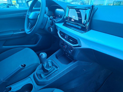 Seat Ibiza Gebrauchtwagen Seat Ibiza Gebrauchtwagen