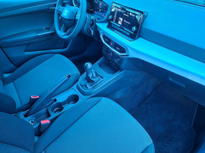 Seat Ibiza Gebrauchtwagen Seat Ibiza Gebrauchtwagen