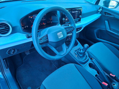 Seat Ibiza Gebrauchtwagen Seat Ibiza Gebrauchtwagen