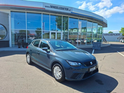 Seat Ibiza Gebrauchtwagen Seat Ibiza Gebrauchtwagen