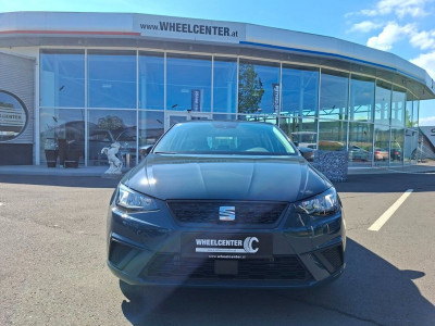 Seat Ibiza Gebrauchtwagen Seat Ibiza Gebrauchtwagen
