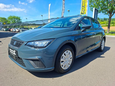 Seat Ibiza Gebrauchtwagen Seat Ibiza Gebrauchtwagen