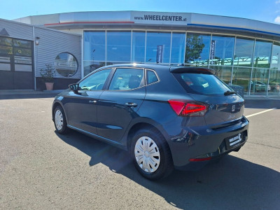 Seat Ibiza Gebrauchtwagen Seat Ibiza Gebrauchtwagen