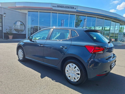 Seat Ibiza Gebrauchtwagen Seat Ibiza Gebrauchtwagen