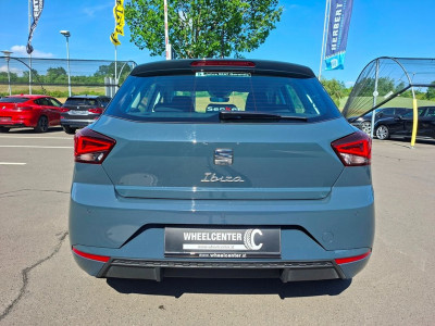 Seat Ibiza Gebrauchtwagen Seat Ibiza Gebrauchtwagen