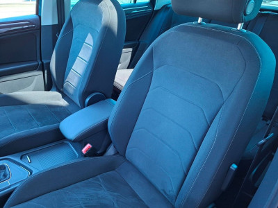 VW Tiguan Gebrauchtwagen VW Tiguan Gebrauchtwagen