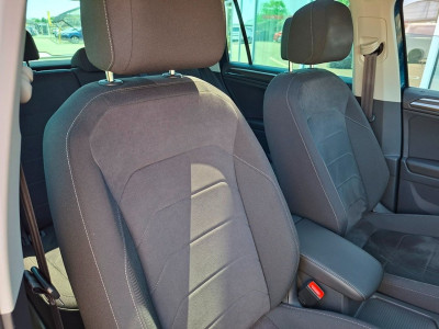 VW Tiguan Gebrauchtwagen VW Tiguan Gebrauchtwagen