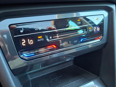 VW Tiguan Gebrauchtwagen VW Tiguan Gebrauchtwagen