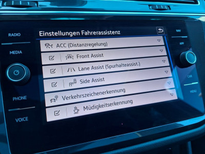 VW Tiguan Gebrauchtwagen VW Tiguan Gebrauchtwagen