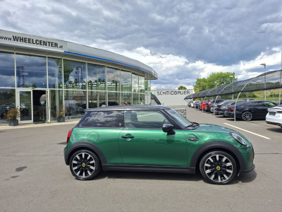 MINI Mini Gebrauchtwagen