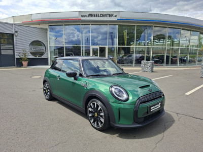 MINI Mini Gebrauchtwagen