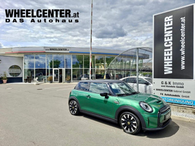 MINI Mini Gebrauchtwagen