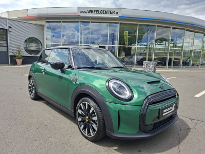 MINI Mini Gebrauchtwagen
