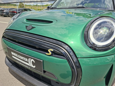 MINI Mini Gebrauchtwagen