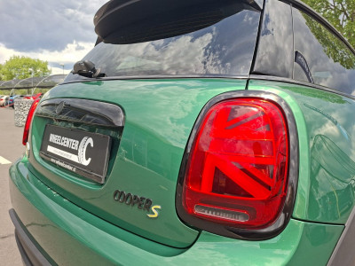 MINI Mini Gebrauchtwagen