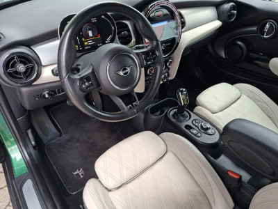 MINI Mini Gebrauchtwagen