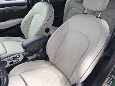 MINI Mini Gebrauchtwagen