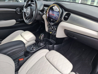 MINI Mini Gebrauchtwagen